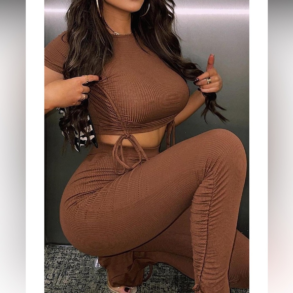 Amour Re Stacked Set
